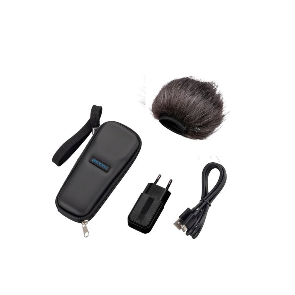 Zoom APH-1e handy recorder