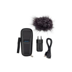 Zoom APH-1e handy recorder