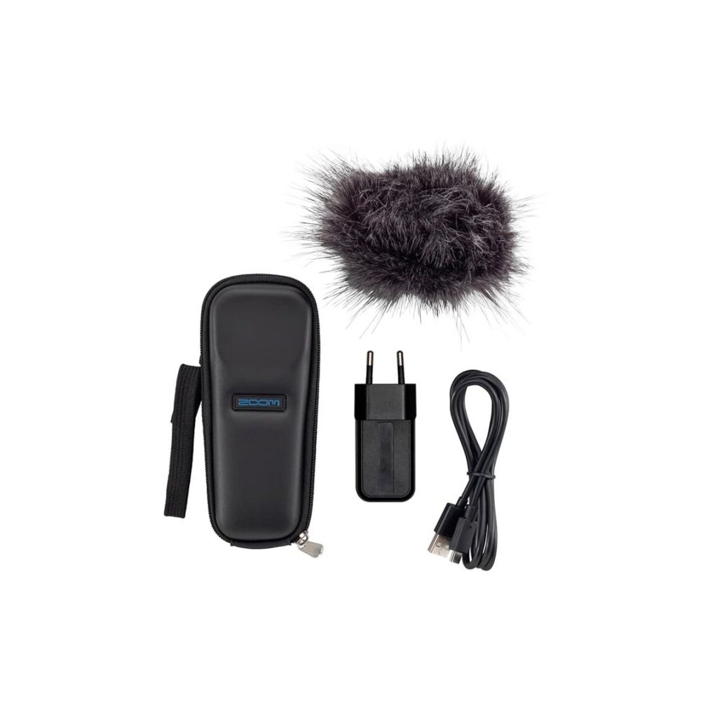 Zoom APH-1e handy recorder