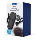 Zoom APH-1e handy recorder