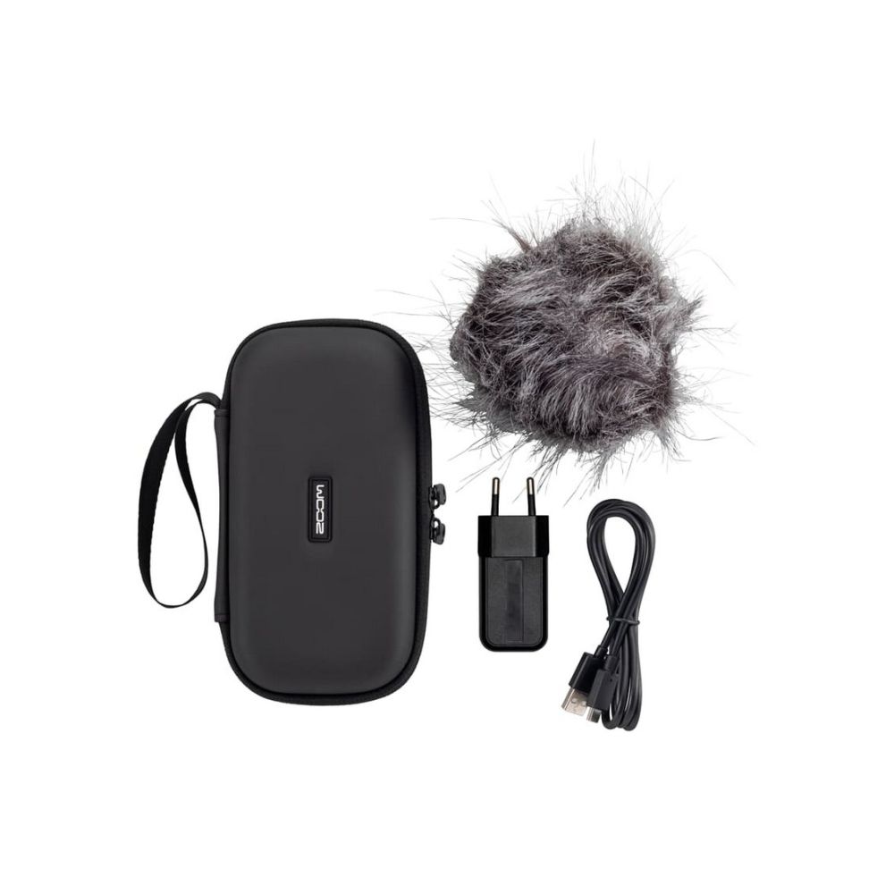 Zoom APH-4e accesorypack for H4 essential
