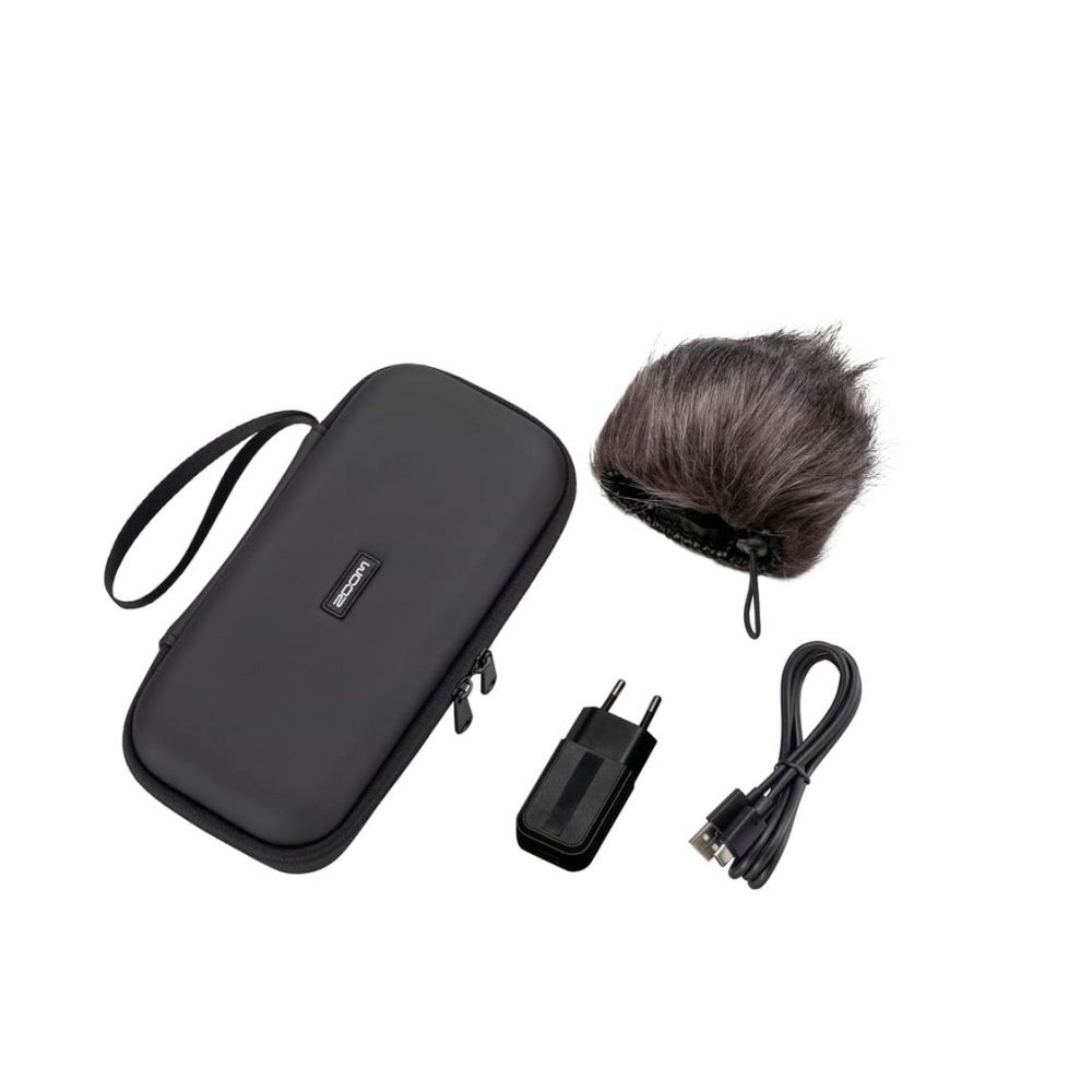 Zoom APH-6e handy recorder