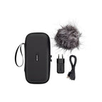 Zoom APH-6e handy recorder