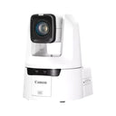 Canon CR-N700 (WH) PTZ camera with AT
