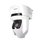 Canon CR-N700 (WH) PTZ camera with AT