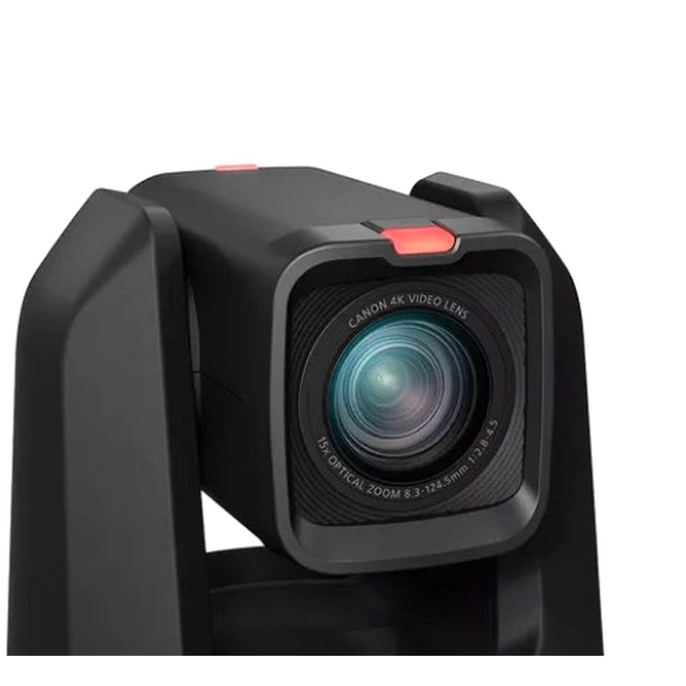 Canon CR-N500 (BK) PTZ camera with AT