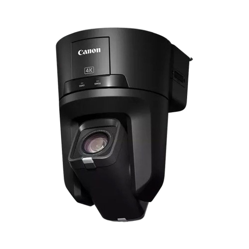 Canon CR-N500 (BK) PTZ camera with AT