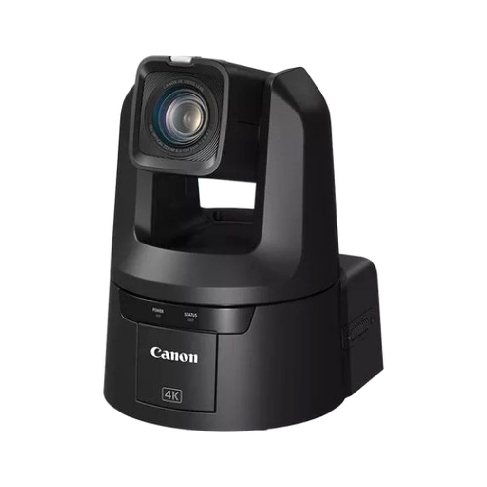 Canon CR-N500 (BK) PTZ camera with AT