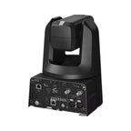 Canon CR-N500 (BK) PTZ camera with AT