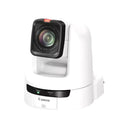 Canon CR-N100 (WH) PTZ camera with AT