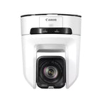 Canon CR-N100 (WH) PTZ camera with AT