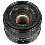 7Artisans 35mm f/1.4 Canon (EOS-R mount) mark III FF black