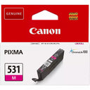 Canon CLI-531 M EUR Magenta ink cartridge
