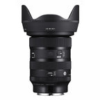 Sony A7 mark III + SIGMA 24-70mm F2.8 DG DN II Art Sony E-mount