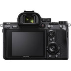 Sony A7 mark III + SIGMA 24-70mm F2.8 DG DN II Art Sony E-mount