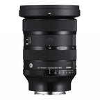 Sony A7 mark III + SIGMA 24-70mm F2.8 DG DN II Art Sony E-mount