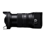 Canon EOS R10 + SIGMA 18-50mm f/2.8 DC DN Canon RF Mount