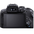 Canon EOS R10 + SIGMA 18-50mm f/2.8 DC DN Canon RF Mount