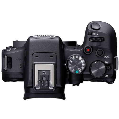 Canon EOS R10 + SIGMA 18-50mm f/2.8 DC DN Canon RF Mount