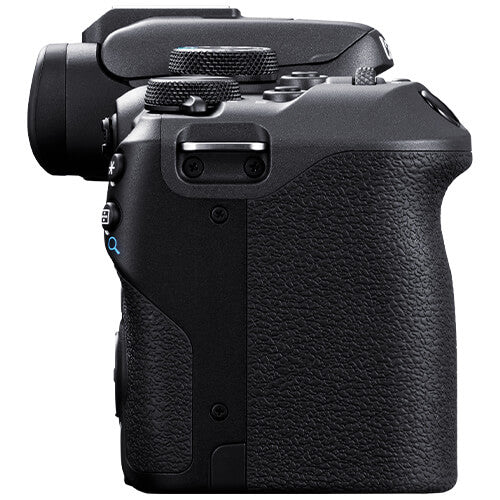 Canon EOS R10 + SIGMA 18-50mm f/2.8 DC DN Canon RF Mount