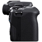 Canon EOS R10 + SIGMA 18-50mm f/2.8 DC DN Canon RF Mount