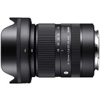 Canon EOS R10 + SIGMA 18-50mm f/2.8 DC DN Canon RF Mount