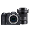 Canon EOS R7 + SIGMA 18-50mm f/2.8 DC DN Canon RF Mount