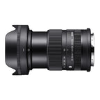 Canon EOS R7 + SIGMA 18-50mm f/2.8 DC DN Canon RF Mount
