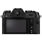 Fujifilm X-T50 body black + Sigma 18-50mm f/2.8 DC DN Contemporary Fujifilm X