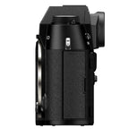 Fujifilm X-T50 body black + Sigma 18-50mm f/2.8 DC DN Contemporary Fujifilm X