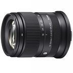 Fujifilm X-T50 charcoal silver + Sigma 18-50mm f/2.8 DC DN Contemporary Fujifilm X