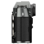 Fujifilm X-T50 charcoal silver + Sigma 18-50mm f/2.8 DC DN Contemporary Fujifilm X