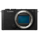 Panasonic Lumix S9 Jet Black + SIGMA 24-70mm F2.8 DG DN II Art L-mount