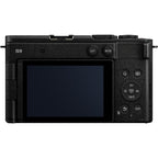 Panasonic Lumix S9 Jet Black + SIGMA 24-70mm F2.8 DG DN II Art L-mount