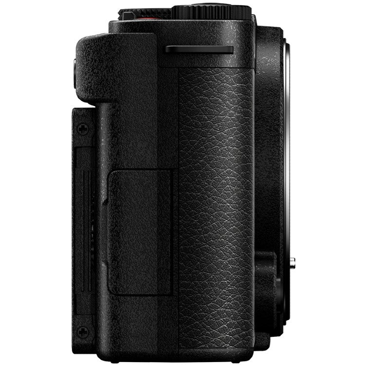 Panasonic Lumix S9 Jet Black + SIGMA 24-70mm F2.8 DG DN II Art L-mount