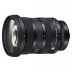 Panasonic Lumix S9 Jet Black + SIGMA 24-70mm F2.8 DG DN II Art L-mount