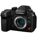Panasonic Lumix DC-GH7 + Panasonic Lumix G Vario 14-140mm f/3.5-5.6 Power OIS WR