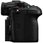 Panasonic Lumix DC-GH7 + Panasonic Lumix G Vario 14-140mm f/3.5-5.6 Power OIS WR