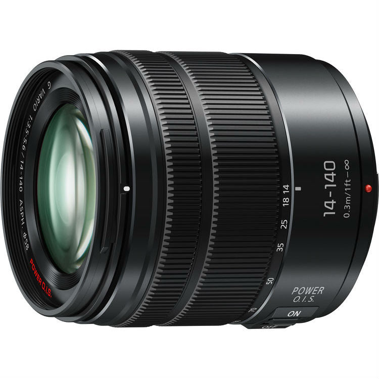 Panasonic Lumix DC-GH7 + Panasonic Lumix G Vario 14-140mm f/3.5-5.6 Power OIS WR