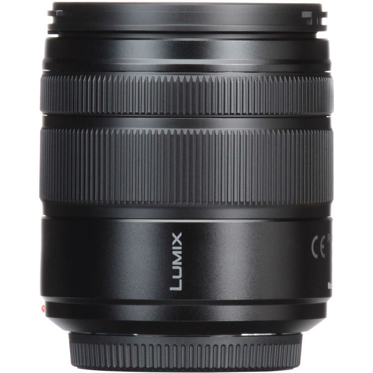 Panasonic Lumix DC-GH7 + Panasonic Lumix G Vario 14-140mm f/3.5-5.6 Power OIS WR