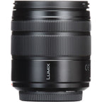 Panasonic Lumix DC-GH7 + Panasonic Lumix G Vario 14-140mm f/3.5-5.6 Power OIS WR