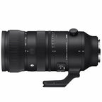Panasonic Lumix DC-S5 IIX + Sigma 70-200mm f/2.8 DG DN OS Sports L-Mount