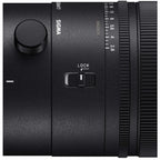 Panasonic Lumix DC-S5 IIX + Sigma 70-200mm f/2.8 DG DN OS Sports L-Mount