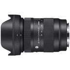 Panasonic Lumix DC-S5 II + Sigma 28-70mm f/2.8 DG DN Contemporary L-mount