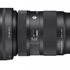 Panasonic Lumix DC-S5 II + Sigma 28-70mm f/2.8 DG DN Contemporary L-mount