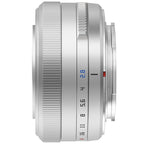 TTArtisans 27mm f/2.8 Fuji X mount Silver