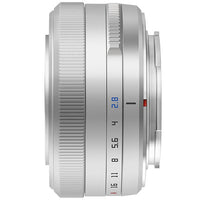 TTArtisans 27mm f/2.8 Fuji X mount Silver