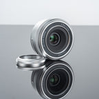 TTArtisans 27mm f/2.8 Fuji X mount Silver