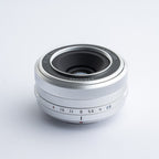 TTArtisans 27mm f/2.8 Fuji X mount Silver