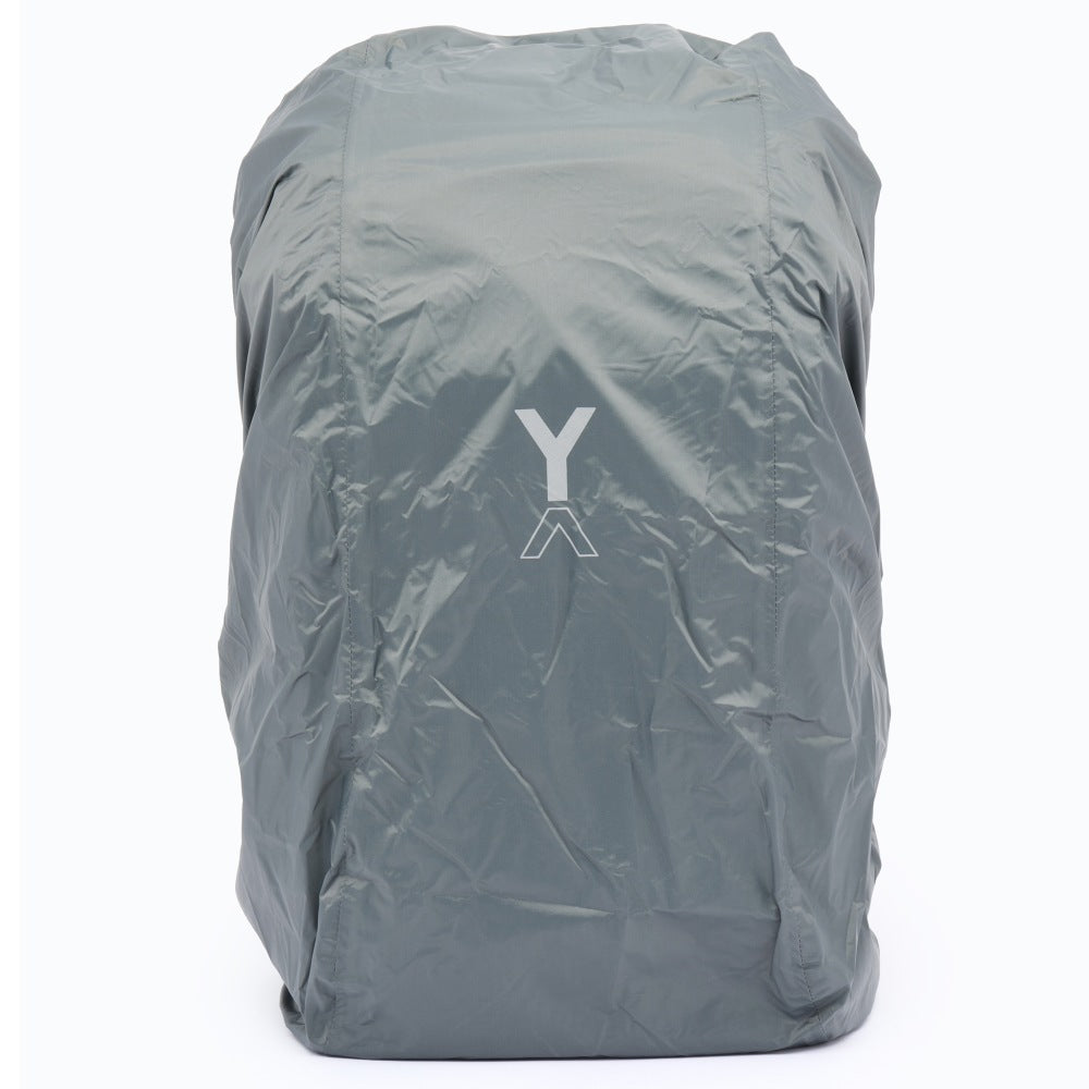 NYA-EVO Fjord 50-C Adventure camera backpack ECONYL Graphite